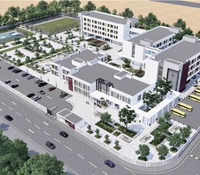 Cadmus international School - ERBIL