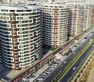 Park View Residential Apartments